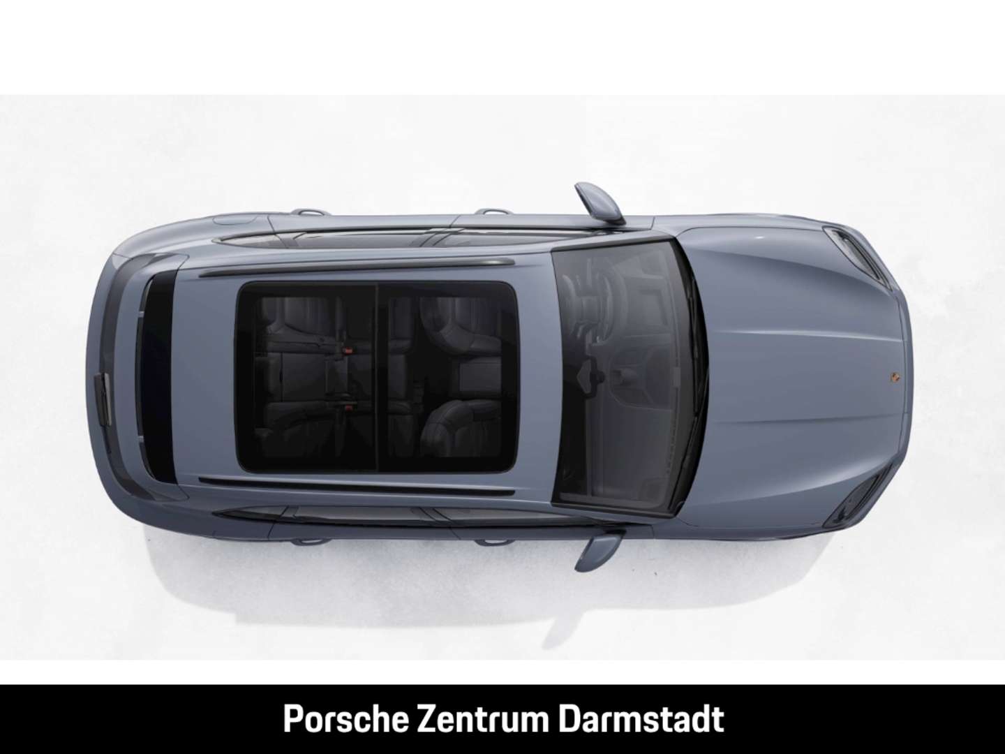 Porsche Cayenne II S E-Hybrid -  - Joinsteer - #4