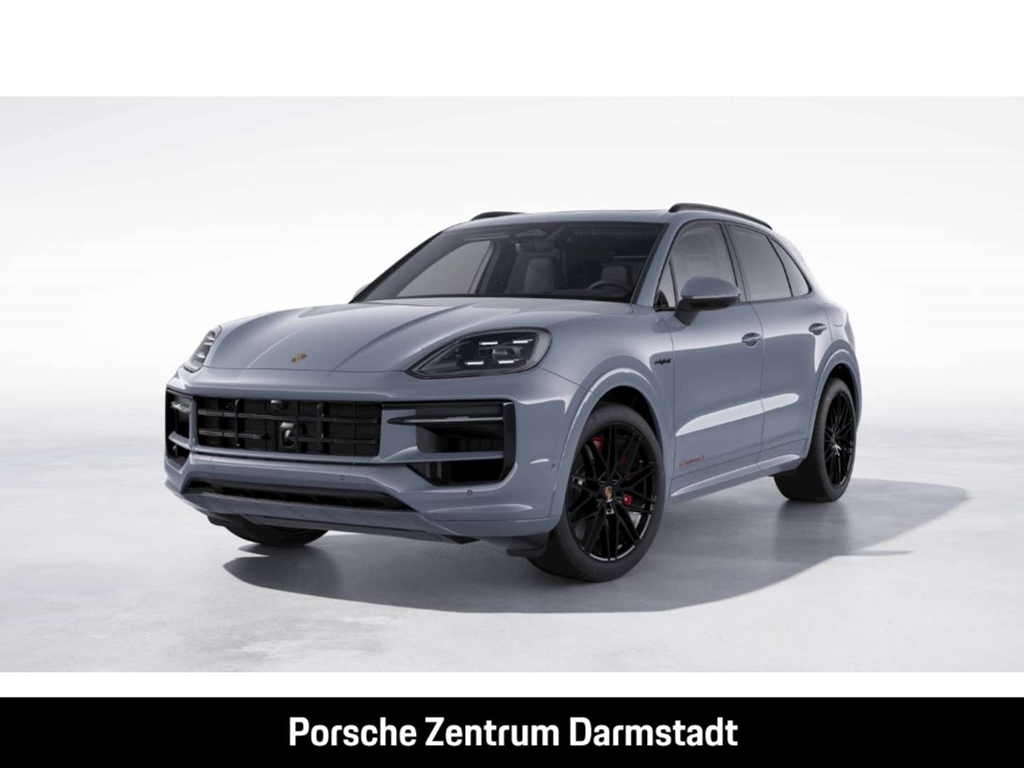 Porsche Cayenne II S E-Hybrid -  - Joinsteer - #1