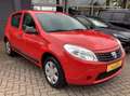 Dacia Sandero / AHK crvena - thumbnail 1