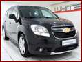 Chevrolet Orlando 2.0 LTZ Aut ** 7 Sitze ** Gr. Garantie Чорний - thumbnail 4