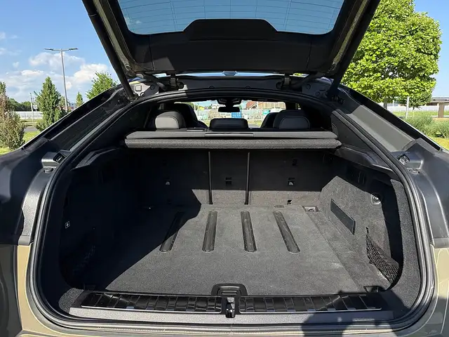 BMW X6 xDrive30d 48V Aut. *VOLLAUSSTATTUNG* Ansicht 7