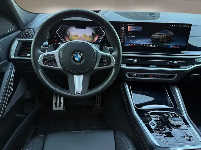BMW X6 xDrive30d 48V Aut. *VOLLAUSSTATTUNG* Ansicht 16