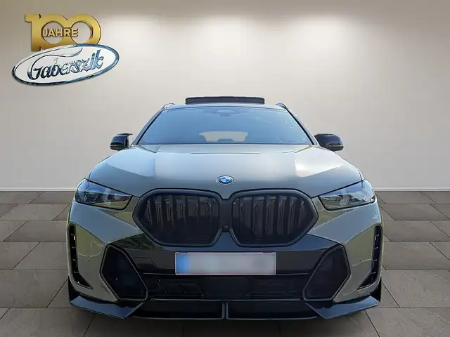 BMW X6 xDrive30d 48V Aut. *VOLLAUSSTATTUNG* Ansicht 3
