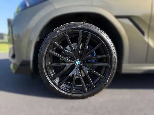 BMW X6 xDrive30d 48V Aut. *VOLLAUSSTATTUNG* Ansicht 32