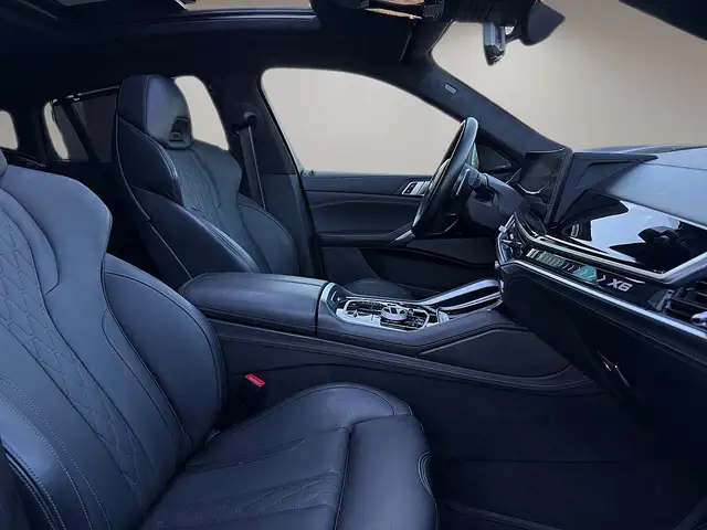 BMW X6 xDrive30d 48V Aut. *VOLLAUSSTATTUNG* Ansicht 10