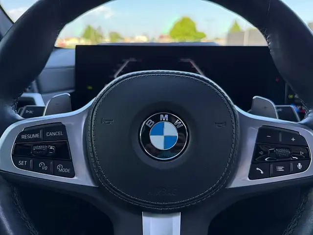 BMW X6 xDrive30d 48V Aut. *VOLLAUSSTATTUNG* Ansicht 18