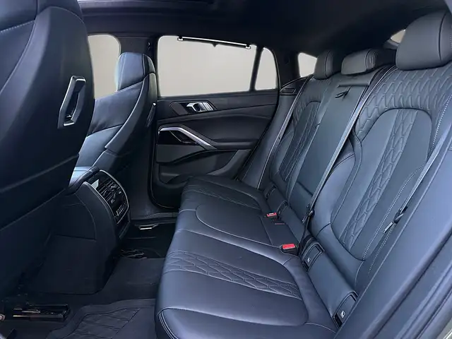 BMW X6 xDrive30d 48V Aut. *VOLLAUSSTATTUNG* Ansicht 12