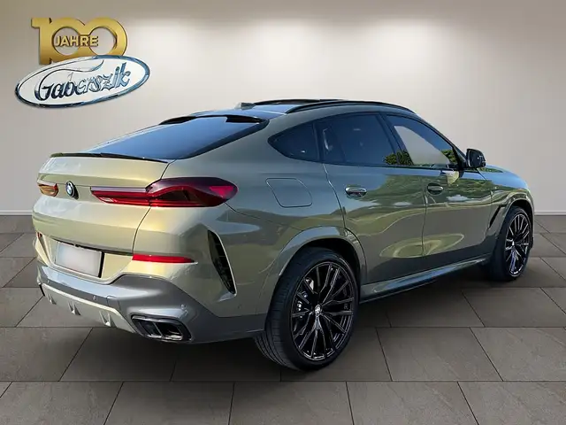 BMW X6 xDrive30d 48V Aut. *VOLLAUSSTATTUNG* Ansicht 2