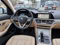 BMW 330 eA 296cv !! PHEV HYBRIDE // 43.676 KM !! Grijs - thumbnail 7