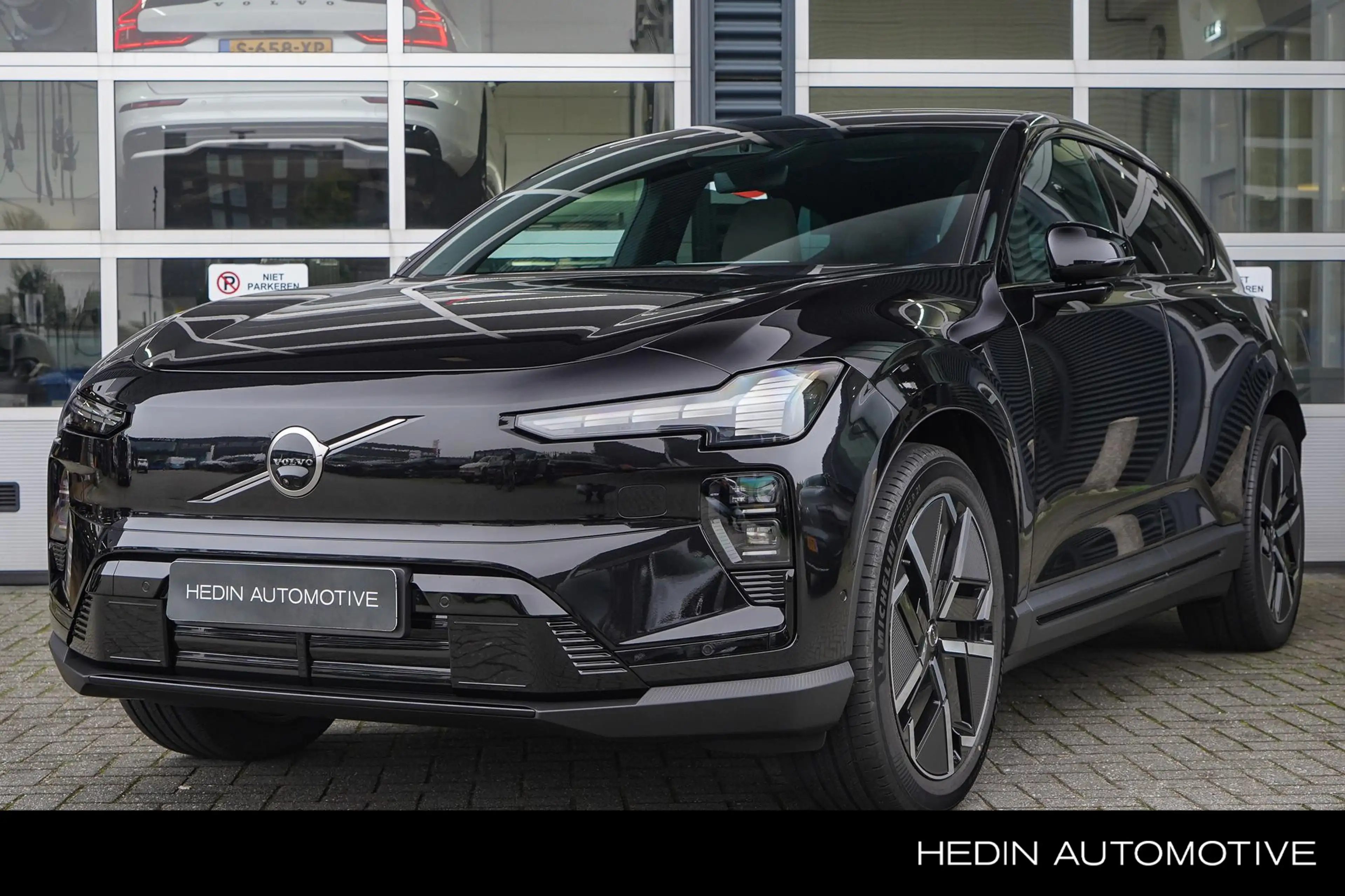 Volvo EX60 P10 AWD Ultra 95 kWh | Bowers & Wilkins | Stoel &