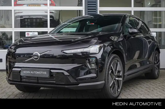 Volvo EX60 P10 AWD Ultra 95 kWh | Bowers & Wilkins | Stoel &