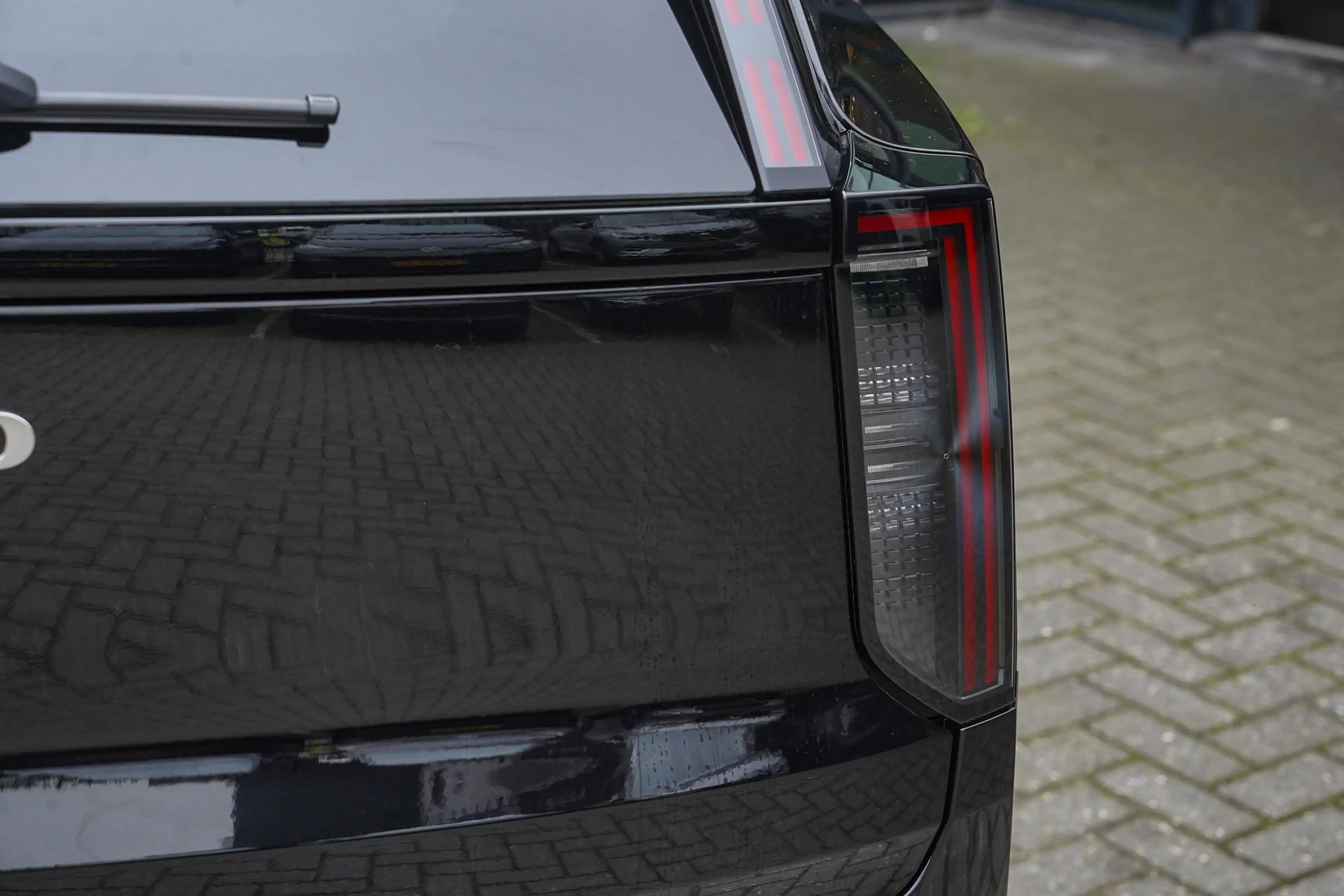 Volvo EX60 P10 AWD Ultra 95 kWh | Bowers & Wilkins | Stoel & — photo 9