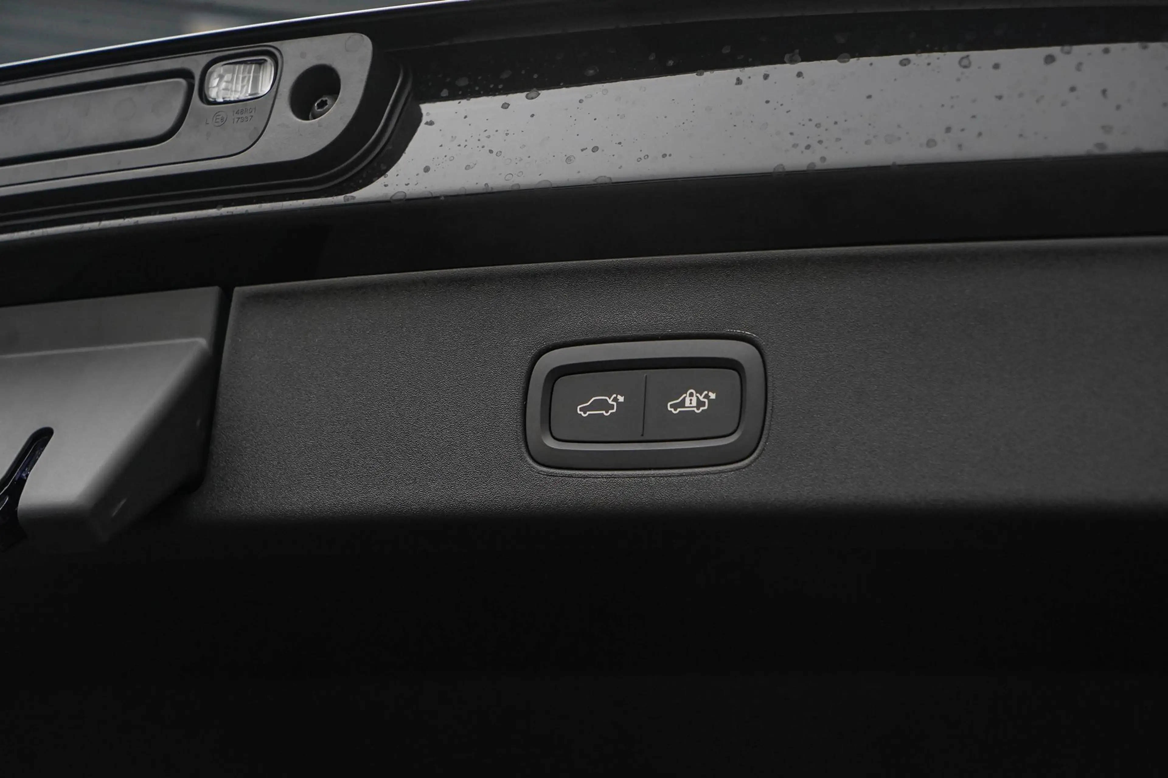 Volvo EX60 P10 AWD Ultra 95 kWh | Bowers & Wilkins | Stoel & — photo 11