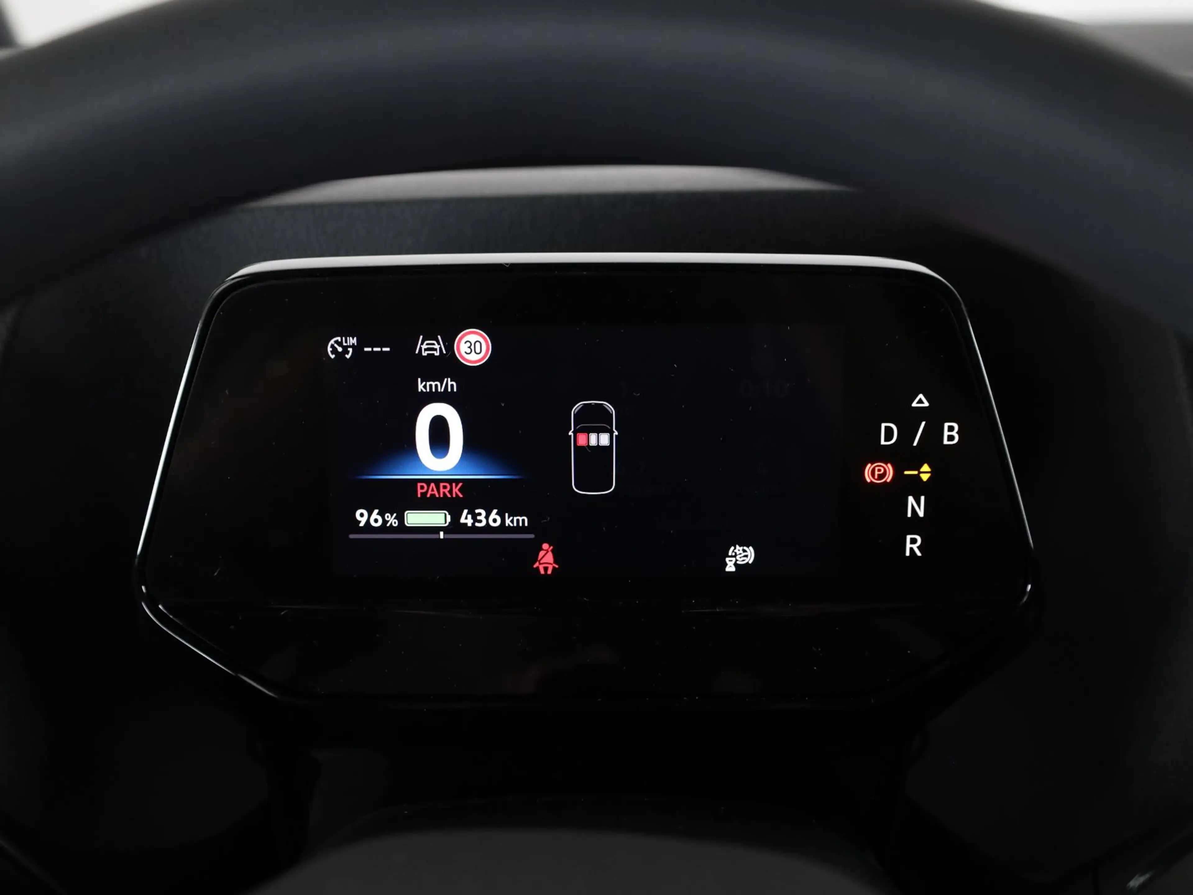 Volkswagen ID. Buzz Cargo Economy Business 59 kWh | App Connect | All-Season — photo 8