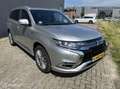 Mitsubishi Outlander 2.4 PHEV Instyle|trekhaak|zonnedak|leer Gris - thumbnail 26