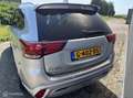 Mitsubishi Outlander 2.4 PHEV Instyle|trekhaak|zonnedak|leer Gris - thumbnail 4