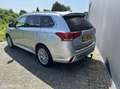 Mitsubishi Outlander 2.4 PHEV Instyle|trekhaak|zonnedak|leer Gris - thumbnail 3