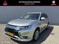 Mitsubishi Outlander 2.4 PHEV Instyle|trekhaak|zonnedak|leer Gris - thumbnail 1