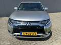Mitsubishi Outlander 2.4 PHEV Instyle|trekhaak|zonnedak|leer Gris - thumbnail 25