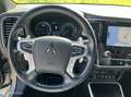 Mitsubishi Outlander 2.4 PHEV Instyle|trekhaak|zonnedak|leer Gris - thumbnail 17