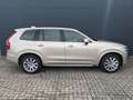Volvo XC90 D5 Momentum AWD AHK Leder LED 7-Sitzer Beige - thumbnail 4