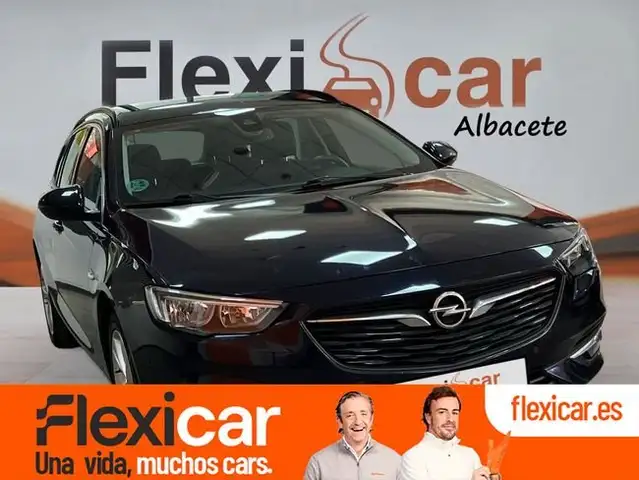Opel Insignia ST 1.6CDTI S&S Selective ecoTEC 136