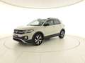 Volkswagen T-Cross 1.0 tsi style 110cv dsg Grigio - thumbnail 1