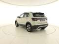 Volkswagen T-Cross 1.0 tsi style 110cv dsg Grigio - thumbnail 3