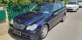 Mercedes-Benz C 200 C 200 T Classic CDI Sequentronic Classic Blau - thumbnail 1
