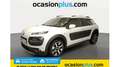 Citroen C4 Cactus 1.2 PureTech Feel 82 Білий - thumbnail 1
