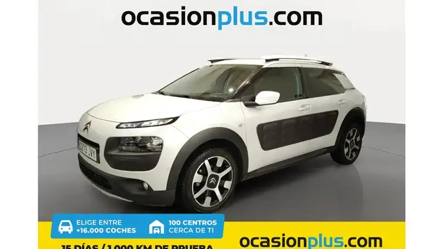 Citroen C4 Cactus 1.2 PureTech Feel 82