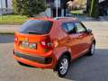 Suzuki Ignis Comfort 4x4**Rückfahrkamera**8-Fach bereift Orange - thumbnail 4
