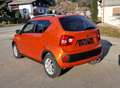 Suzuki Ignis Comfort 4x4**Rückfahrkamera**8-Fach bereift Orange - thumbnail 3