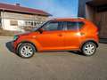 Suzuki Ignis Comfort 4x4**Rückfahrkamera**8-Fach bereift Orange - thumbnail 2