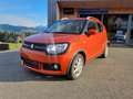 Suzuki Ignis Comfort 4x4**Rückfahrkamera**8-Fach bereift Orange - thumbnail 1