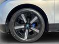 BMW iX xDRIVE 40 SPORTPAKET LC PROF NAVI KAMERA LED HARMA Grau - thumbnail 7