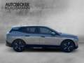 BMW iX xDRIVE 40 SPORTPAKET LC PROF NAVI KAMERA LED HARMA Grau - thumbnail 4