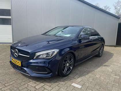 Mercedes-Benz CLA 180 Business Solution AMG | Xenon | Automaat