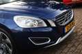 Volvo V60 1.6 DRIVe Ocean Race | Lederen Interieur | Navigat Blau - thumbnail 8