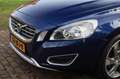 Volvo V60 1.6 DRIVe Ocean Race | Lederen Interieur | Navigat Blau - thumbnail 4