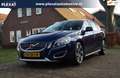 Volvo V60 1.6 DRIVe Ocean Race | Lederen Interieur | Navigat Blau - thumbnail 1