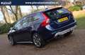 Volvo V60 1.6 DRIVe Ocean Race | Lederen Interieur | Navigat Blau - thumbnail 13