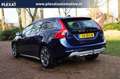 Volvo V60 1.6 DRIVe Ocean Race | Lederen Interieur | Navigat Blau - thumbnail 12