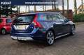 Volvo V60 1.6 DRIVe Ocean Race | Lederen Interieur | Navigat Blau - thumbnail 3