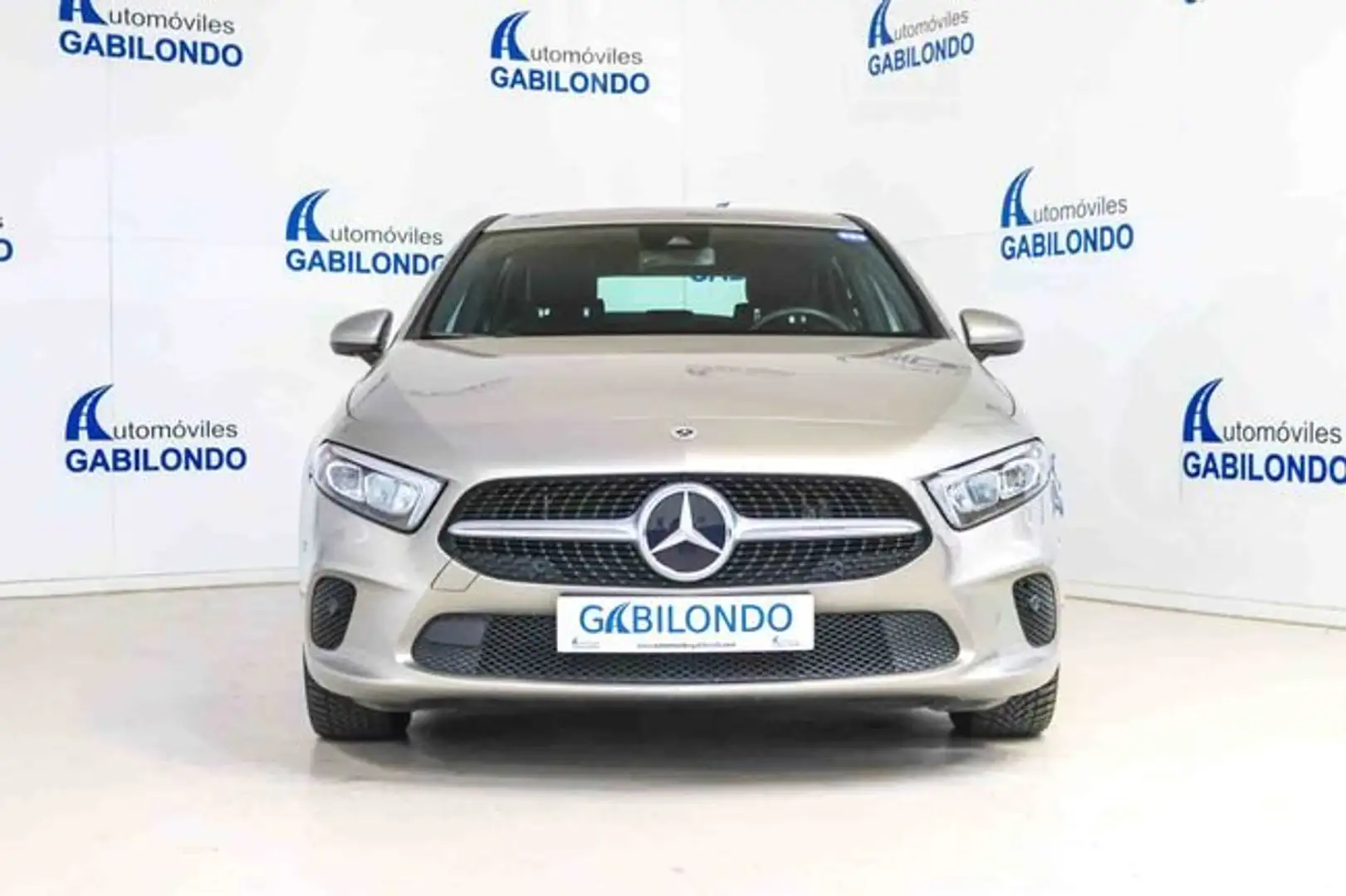 Mercedes-Benz A 250 e Beige - 2
