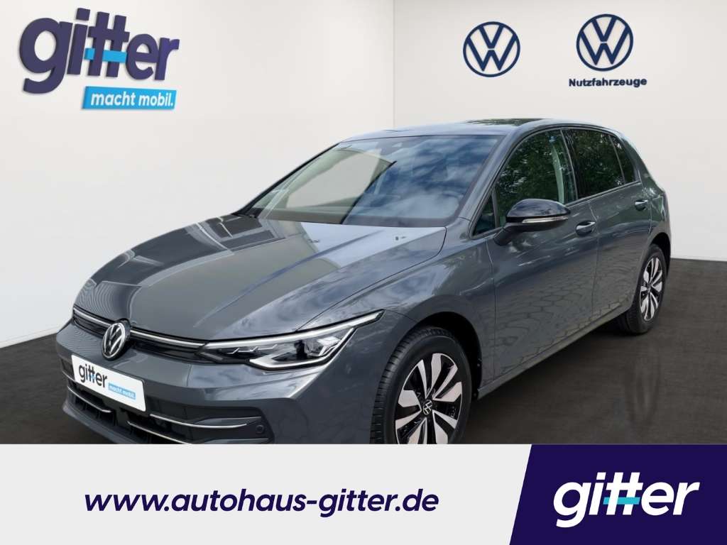 Second hand Volkswagen Golf 1.5