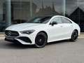Mercedes-Benz CLA 250 e Coupé AMG Pack Night Toit Pano Zwart - thumbnail 4