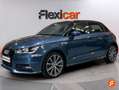 Audi A1 Adrenalin 1.4 TDI 66kW (90CV) Sportback Azul - thumbnail 3