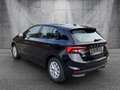 Skoda Fabia 1,0 TSi/ Sitzh./R.Kamera/Alu/App Connect Schwarz - thumbnail 4