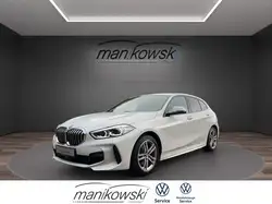 Bmw 118 i M Sport 140PS Automatik +Navi+SitzheizungV.+Ambi